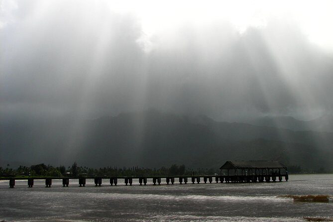 Creative Soul Scavenger Hunt of Hanalei Kauai - The Itinerary: What You Might Expect