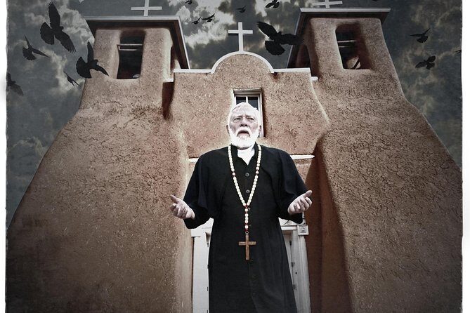 Creative Soul Scavenger Hunt of Santa Fe - Who Is This Tour Best Suited For?