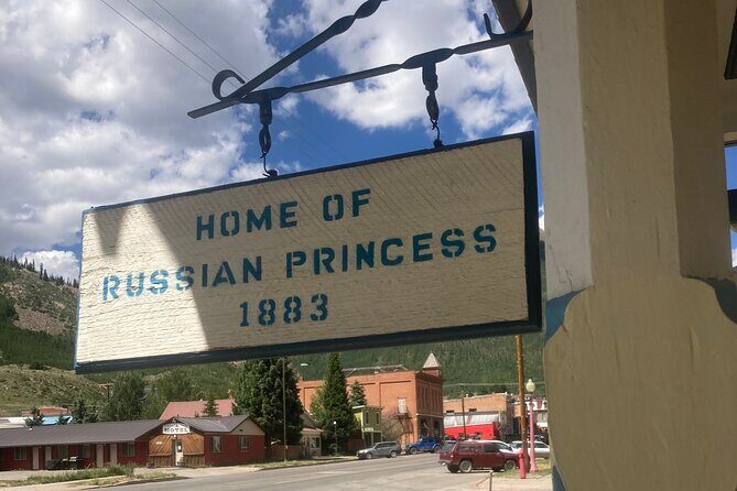 Creative Soul Scavenger Hunt of Silverton Colorado - What Is It Exactly?