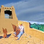 Creative Soul Scavenger Hunt of Taos - The Itinerary: What You Can Expect