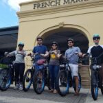Creole New Orleans Electric Bike Tour (ages 16 & up) - Value and Pricing