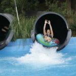 Crete Acqua Plus Water Park Entrance Ticket with Transport - The Experience from Reviews