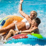 Crete: Acqua Plus Water Park Entrance with Transfer & Lunch - The Good & the Not-So-Good