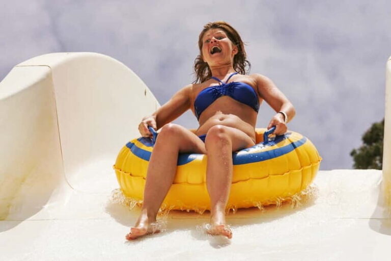 Crete: AcquaPlus WaterPark Entrance Ticket optional Transfer - Who Is This Experience Best For?