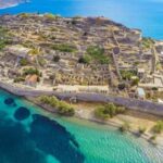 Crete: Agios Nikolaos, Plaka and Spinalonga Island Tour - Agios Nikolaos: A Pretty Coastal Town with a Relaxed Vibe