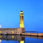 Crete: Arriving by cruise ship at Chania - Port of Souda - The Olive Oil Tasting: A Deep Dive