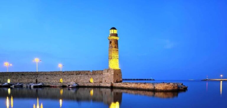 Crete: Arriving by cruise ship at Chania - Port of Souda - The Olive Oil Tasting: A Deep Dive