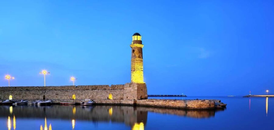 Crete: Arriving by cruise ship at Chania - Port of Souda - The Olive Oil Tasting: A Deep Dive