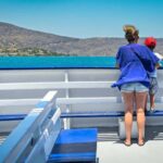 Crete: Boat Trip to Spinalonga and Kolokytha Beach - Whats Included and What to Expect