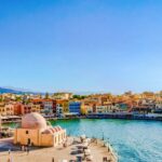 Crete: Chania, Kournas and Rethymno Private Guided Tour - What’s Included & What to Keep in Mind