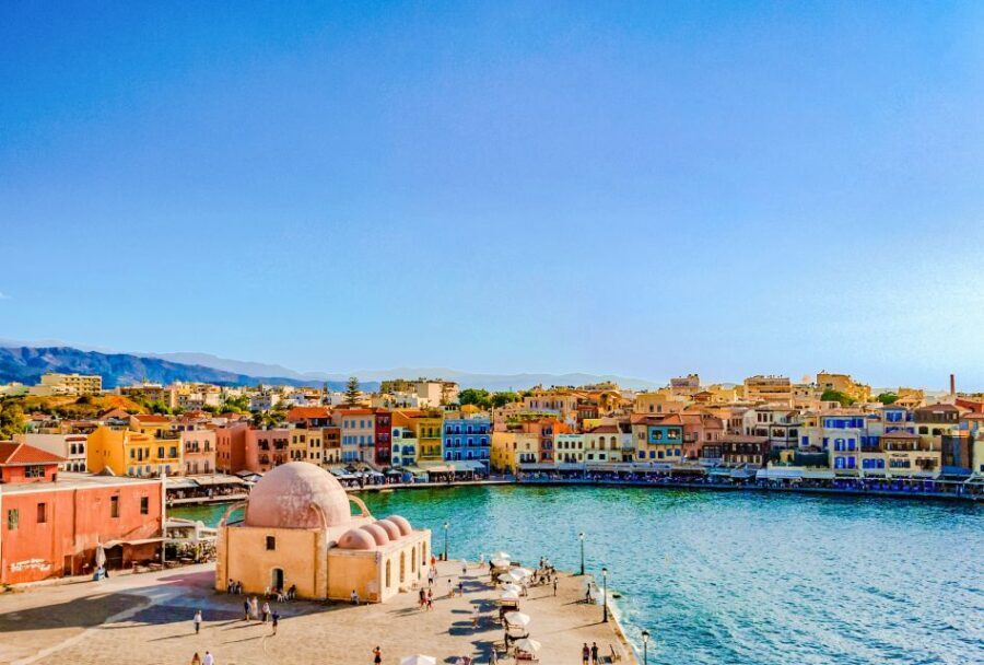 Crete: Chania, Kournas and Rethymno Private Guided Tour - What’s Included & What to Keep in Mind