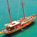 Crete: Coastline Snorkeling Cruise from Hersonissos Port - The Snorkeling Experience