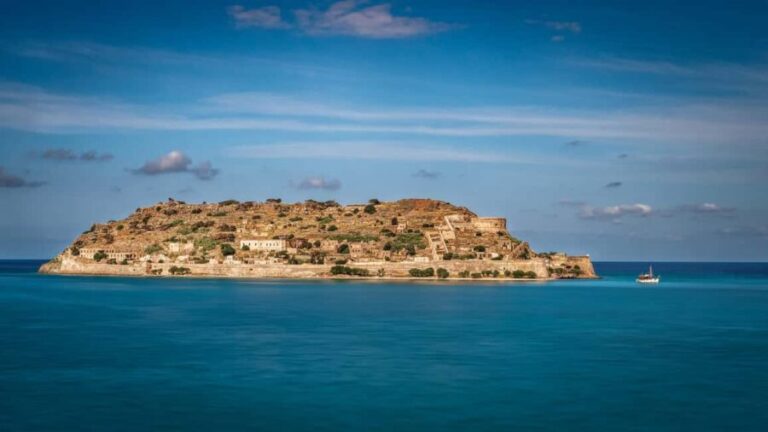 Crete: Elounda Boat Trip with BBQ - What Makes This Experience Stand Out?