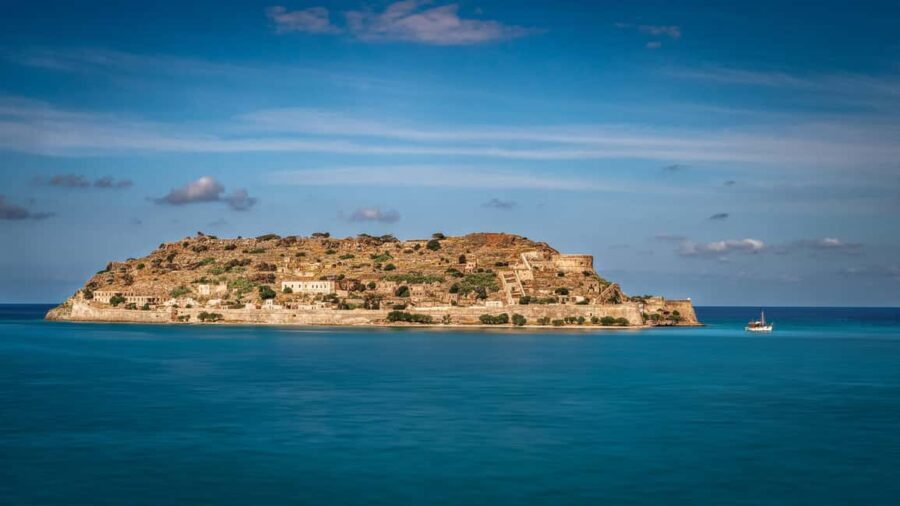 Crete: Elounda Boat Trip with BBQ - What Makes This Experience Stand Out?