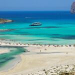 Crete: Gramvousa & Balos Cruise with Hotel Pickup - What Makes This Tour Stand Out