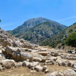 Crete: Guided Hiking Tour, Kavousi Canyon & Swimming - Exploring the Kavousi Guided Hiking Tour
