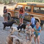 Crete: Guided Jeep Safari With Swimming And Snacks - Practical Tips and Considerations