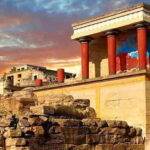 Crete : Guided Private Day Trip Knossos & Heraklion - What Works Well