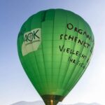 Crete: Hot-Air Balloon Flight with Breakfast and Wine - A Closer Look at the Experience