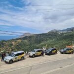 Crete Jeep Safari: Preveli, Lake Kournas, Gorges & Villages - What Makes This Tour Stand Out