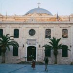 Crete: Knossos Palace and Archaeological Museum Tour - The Pickups and Transport