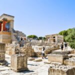 Crete: Knossos Palace Entry Ticket with Optional Audio Guide - What You’ll See and Experience