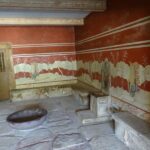 Crete: Knossos Palace, Zeus Cave & Oil Mill Private Tour - Practical Aspects to Consider
