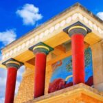 Crete: Knossos, Zeus Cave, Traditional village, Olive Farm - A Deep Dive into the Crete Tour Experience