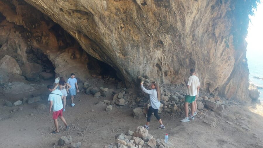 CRETE :MALIA HERSSONISOS QUADS ECOTOUR ADVENTURE - HIGH PERF - Final Thoughts