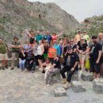 Crete: Private Jeep Safari | Arkadi, Gorges, & Preveli Beach - What to Expect on Your Crete Jeep Safari
