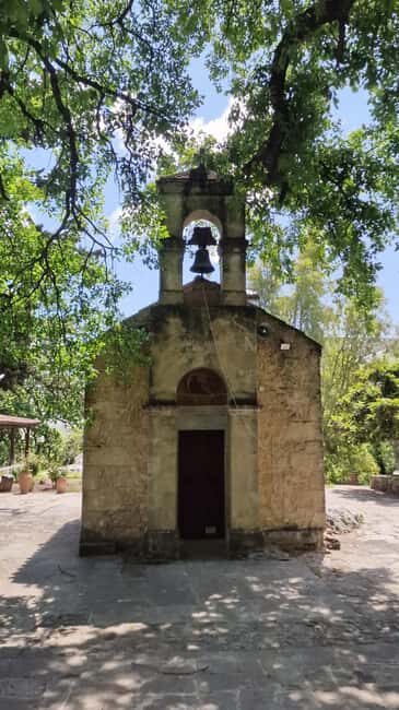 Crete: Private Winery Tour, Aghios Thomas & Lunch - A Day in Crete: What to Expect