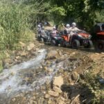 Crete: Quad Safari, Olive Mill with Tasting & Ghost Village - What Travelers Are Saying