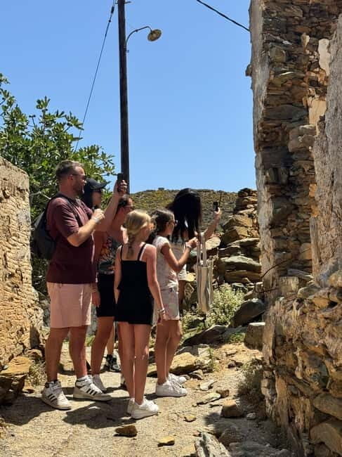 Crete: Quad Safari traditional hidden villages - nature - Authentic Moments and Genuine Reviews