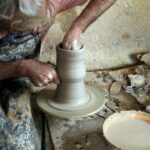 Crete: Raku Pottery Experience with Master Potter in Myrsini - Practical Tips for Your Visit