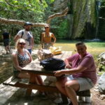 Crete: Richtis Waterfall Full-Day Tour with Olive Tasting - Who Would Enjoy This Tour?