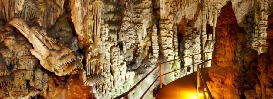 Crete: Road-trip to Lasithi, Zeus Cave & Olive Mill Farm - What Travelers Say About This Tour