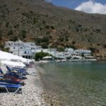 Crete: Roundtrip Boat Ride to Loutro with Hotel Transfer - What’s Included and What’s Not
