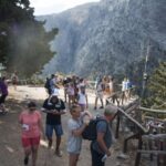 Crete: Samaria Gorge Hike - What’s Included and What You’ll Need to Prepare