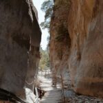 Crete: Samaria Gorge Hike with Agia Roumeli Beach Time - Who Is This Tour Best For?