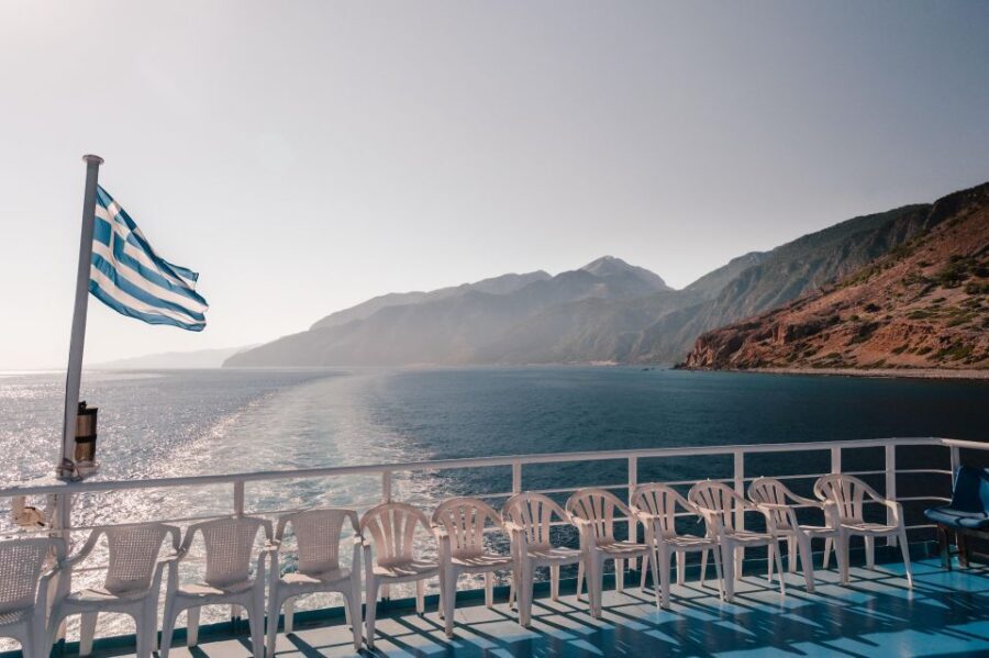 Crete: Samaria Gorge Hiking - Whats Included and What to Budget