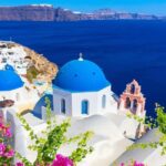Crete: Santorini Guided Day Trip by Boat - Exploring Oia and Fira