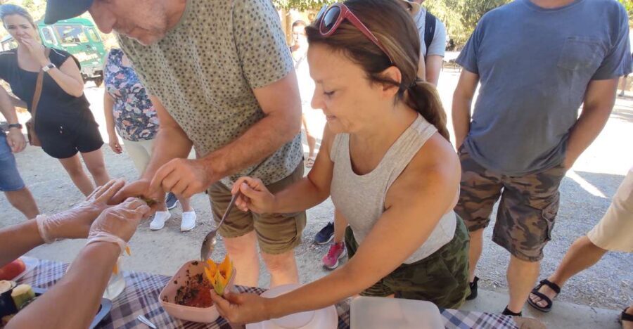 Crete: Sightseeing Day Trip with Cooking Lesson and Lunch - The Value of This Tour