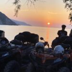 Crete: Sunset or Morning Quad with Local Products Tasting - What’s Included and What You Should Know