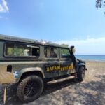 Crete: Trypiti Beach Off-Road South Tour w/ Lunch & Wine - The Itinerary in Detail