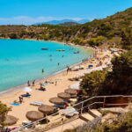 Crete: Voulisma Beach Day Trip - The Experience on the Ground