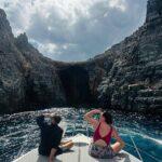 Crete Yacht Cruises 5 Hours Private Guided Cruise in Ag Nikolaos - The Sum Up