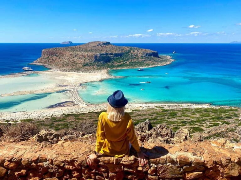 Cretes Coastal Jewels: Balos & Falassarna Private Tour - What We Loved About the Tour