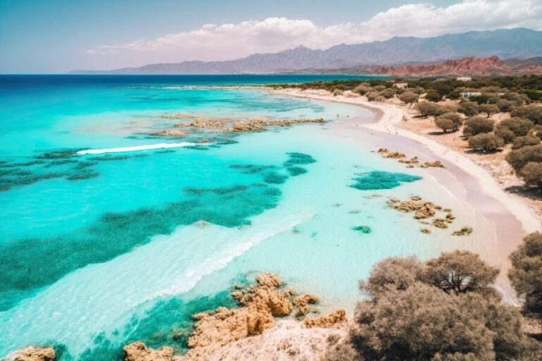 Crete's Pink Wonder: Elafonisi Beach Trip from Chania/ Souda - Who Will Enjoy This Tour?