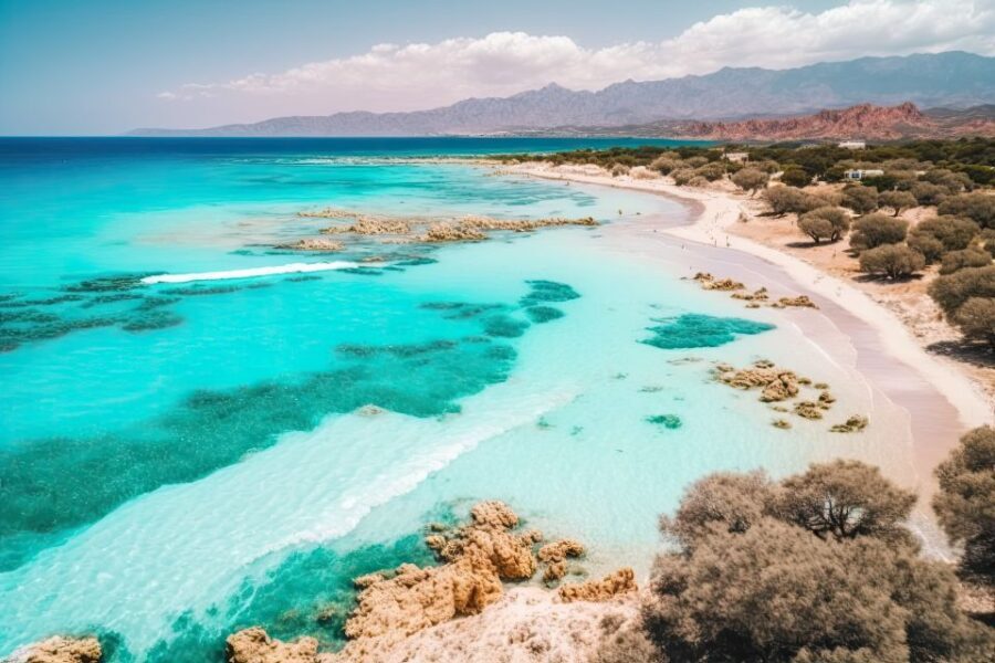 Crete's Pink Wonder: Elafonisi Beach Trip from Chania/ Souda - Who Will Enjoy This Tour?