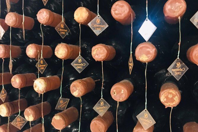 Cricova Winery & Old Orhei & Curchi Monastery - Discovering Old Orhei: Ancient Heritage and Breathtaking Views